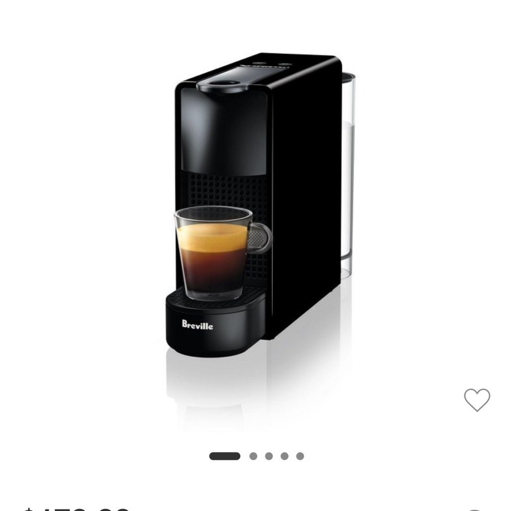Nespresso Essenza Mini - Picture 2 of 2